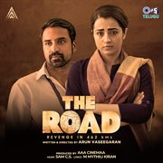 The Road (Telugu) [Original Motion Picture Soundtrack] cover image