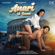 Anari Is Backk (original Motion Picture Soundtrack) cover image