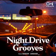 Night Drive Grooves cover image