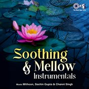 Soothing & Mellow (Instrumentals) cover image