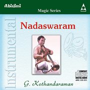 Nadaswaram cover image