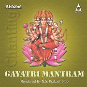 Gayathri Manthram cover image
