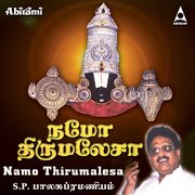 Namo Thirumalesa cover image