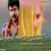 Bharathi kannamma : original motion picture soundtrack cover image
