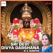 Sri Devi Divya Darshana cover image