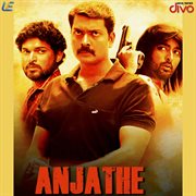 Anjathe : original motion picture soundtrack cover image