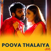 Poova Thalaiya (Original Motion Picture Soundtrack) cover image