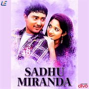 Sadhu Miranda (Original Motion Picture Soundtrack) cover image