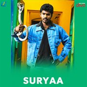 Suryaa (Original Motion Picture Soundtrack) cover image