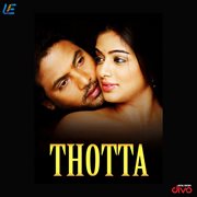 Thotta (Original Motion Picture Soundtrack) cover image