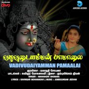 Vadivudaiyamman Pamaalai cover image