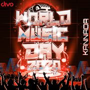 World music day 2020 cover image