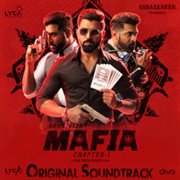 Mafia Chapter 1 (Original Soundtrack) cover image