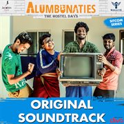 Alumbunaties : original motion picture soundtrack cover image