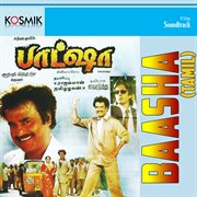 Baasha : original motion picture soundtrack cover image