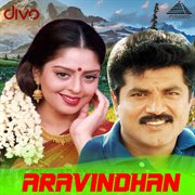 Aravindhan : original motion picture soundtrack cover image