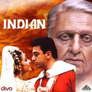 Indian (Original Motion Picture Soundtrack) cover image