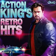 Action king's retro hits cover image