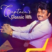 Captain's Classic Hits cover image