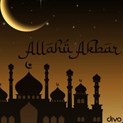 Allahu akbar cover image