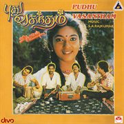 Pudhu Vasantham (Original Motion Picture Soundtrack) cover image