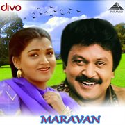 Maravan (Original Motion Picture Soundtrack) cover image