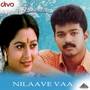 Nilaave Vaa (Original Motion Picture Soundtrack) cover image