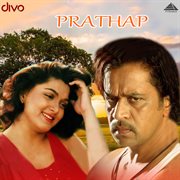 Prathap (Original Motion Picture Soundtrack) cover image