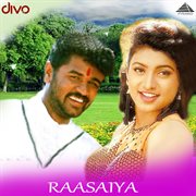 Raasaiyya (Original Motion Picture Soundtrack) cover image