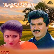 Raja Pandi (Original Motion Picture Soundtrack) cover image