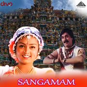 Sangamam (Original Motion Picture Soundtrack) cover image