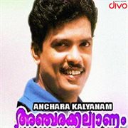 Ancharakalyanam : original motion picture soundtrack cover image