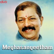 Meghasangeetham (Original Motion Picture Soundtrack) cover image