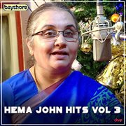 Hema John Hits Vol 3 cover image