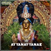 Ayyanayyanae cover image