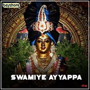 Swamiye Ayyappa cover image