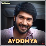 Ayodhya : original motion picture soundtrack cover image