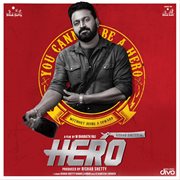 Hero (Original Motion Picture Soundtrack) cover image