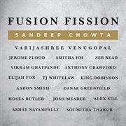 Fusion Fission cover image
