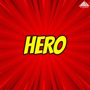 Hero (Original Motion Picture Soundtrack) cover image