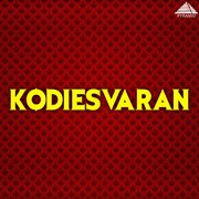 Kodiesvaran (Original Motion Picture Soundtrack) cover image