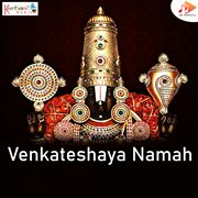 Venkateshaya Namah cover image
