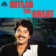 Hitler The Great (Original Motion Picture Soundtrack) cover image