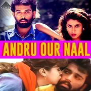Andru oru naal : original motion picture soundtrack cover image