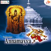 Sravyanga Annamayya cover image