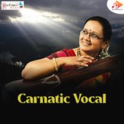Carnatic Vocal cover image