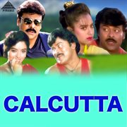 Calcutta (Original Motion Picture Soundtrack) cover image