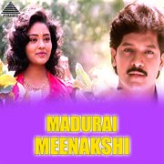 Madurai Meenakshi (Original Motion Picture Soundtrack) cover image