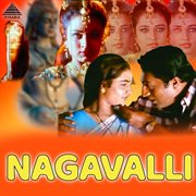 Nagavalli (Original Motion Picture Soundtrack) cover image