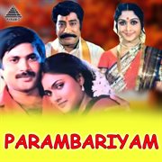 Parambariyam (Original Motion Picture Soundtrack) cover image